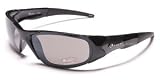 OX02 Sports Wrap Sunglasses uv400 Lens Sport Frames CLOSEOUT OX02