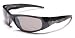 OX02 Sports Wrap Sunglasses uv400 Lens Sport Frames CLOSEOUT OX02