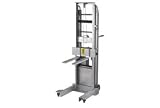 Buy Aluminum Winch Lift Attachment For Powered Stair Climbing Appliance Hand Truck by WESCO INDUSTRIAL PROD.
