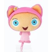 Fisher-Price Waybuloo Beanies - De Li
