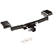 Hidden Hitch Trailer Towing Hitch Fits 2011 Kia Sportage 10-11 Hyundai Tucson