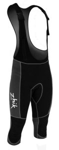 Zhik MicroFleece Three Quarter PowerPad Hikers