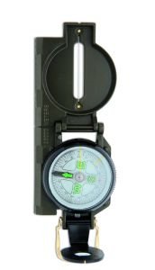 Boussole militaire