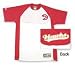 Search : Atlanta Hawks Hardwood Classics Throwback Shooting Shirt by Majestic