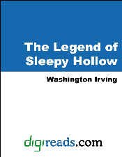 Sleepy Hollow