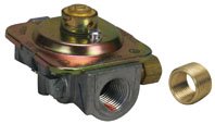 ERPR811 PRESSURE REGULATOR REPAIR PART FOR AMANA, ELECTROLUX, GE, KENMORE, MAYTAG AND WHIRLPOOL
