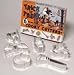 Halloween Cookie Cutter Set, Set of 6