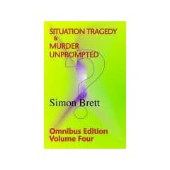 Situation Tragedy & Murder Unprompted
