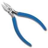 Klein Tools 5 Coil Spring Diagonal Cutting Midget Tapered Nose Pliers 21j9aaMZX2L. SL160 Klein Tools 5 Coil Spring Diagonal Cutting Midget Tapered Nose Pliers