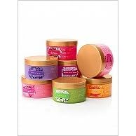 Victoria's Secret Strawberries & Champagne Ultra Softening Body Butter