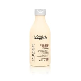 L'Oreal Professionnel Serie Expert Absolut Repair Neofibrine Repairing Shampoo for Very Damaged Hair Hair Shampoos