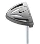 Nike Junior 3 Eagle Silver Putter Club (Heights 59 - 66)