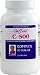 Carol Bond's Vitamin C, 500 Mg (Millions of People Fight Colds By Taking Vitamin C Which Is an Effective Anti-oxidant That Helps Prevent Infection and Promotes Quicker Wound Healing) Tablets 250