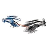 Toys : X-Rotor Sky Challengers With Laser Beams