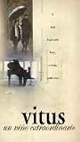 Vitus (Vitus: Un Nino Extraordinario) [NTSC/REGION 1 & 4 DVD. Import-Latin America]
