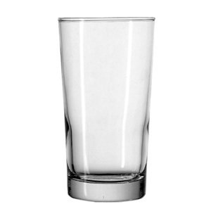 10.5 Oz. Heavy Base Hi Ball Glass (3170UAH) Category: Hi Ball Glasses by Anchor Hocking