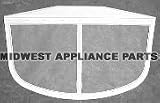 Westinghouse Dryer Lint Screen / Filter / Trap 5308013445 Home Improvement