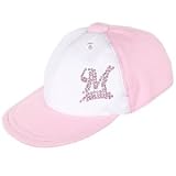 Build-A-Bear Workshop Milwaukee Brewers&acirc;�&cent; Pink Bling Hat