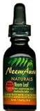 Neemaura - Neem Leaf Extract, 3X 1 Oz
