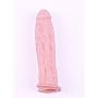 California Exotics Futurotic Natural Feel Penis Extension