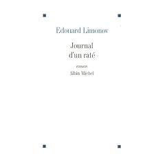 Journal d'un rat�