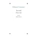 Journal d'un rat�