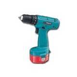 Makita 6228DWE 3/8" Drive. 14.4 Volt Cordless Drill Kit