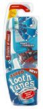 Turbo Tooth Tunes Battery Powered Toothbrush, Transformers Theme