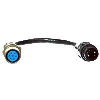 Dyna-lite Adapter Cable for D Heads to M Packs.