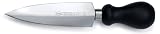 Review Sagetra  / Sanelli 436314 Cheese Knife Milano 14 Cm. (5 1/2