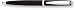 Waterford Marquis Claria Black Lacquer Ballpoint Pen - WM-752BLK