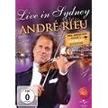 ANDRE RIEU - Live in Sydney [IMPORT]