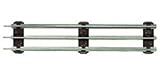 O Gauge Straight Lionel Track Single Piece