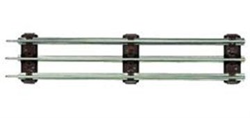 O Gauge Straight Lionel Track Single Piece