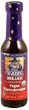Edward & Sons Organic Vegan Worcestershire Sauce -- 5 fl oz