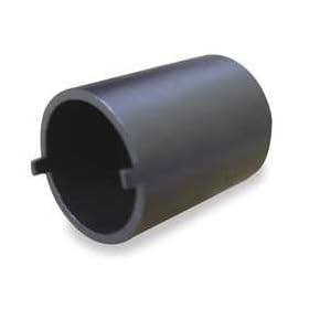 Westward 1MZW5 Locknut Socket, Front Wheel Bearing