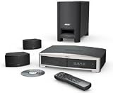 3·2·1® GS Series III DVD Home Entertainment System - Graphite
