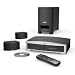 3�2�1� GS Series III DVD Home Entertainment System - Graphite