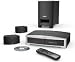Electronics : 3·2·1® GS Series III DVD Home Entertainment System - Silver
