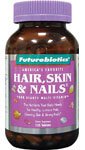 Hair, Skin & Nails  135 tabs