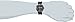 Timex Men's T2P029KW Ameritus Watch with Black Silicone Strap