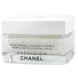 CHANEL Precision Body Excellence Firming & Rejuvenating Cream 150ml / 5oz - B000QFTLSQ