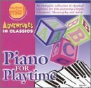 Piano for Playtime