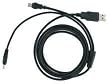 Sony Play station PSP USB Sync and Charge Cable PSP-1