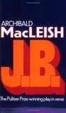 Archibald MacLeish