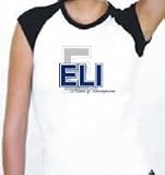 Eli Name of Champions Adult Cap T-Shirt