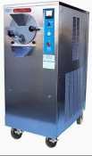 SaniServ Floor Model Ice Cream Freezer - 10 Quart Batch - Model B-10 SaniServ Floor Model Ice Cream Freezer - 10 Quart Batch - Model B-10