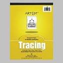 PACON TRACING PADS 9 X 12