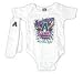 Arizona Diamondbacks Infant Creeper and Socks