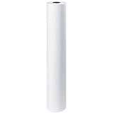 48 Basis Weight White Butcher Paper, 40# (BP4840W) Category: Butcher Paper and Twine